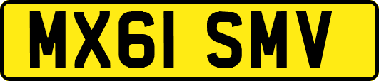 MX61SMV