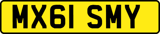 MX61SMY