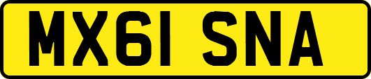 MX61SNA
