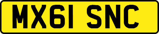 MX61SNC