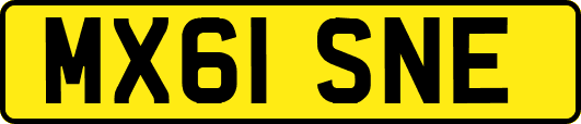 MX61SNE