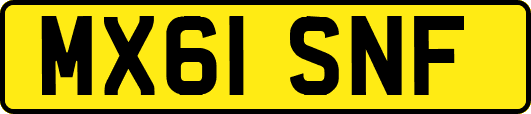 MX61SNF