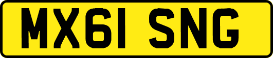 MX61SNG