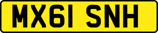 MX61SNH