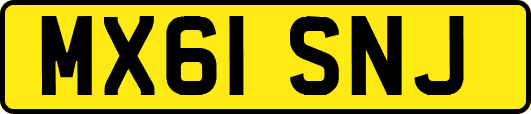 MX61SNJ