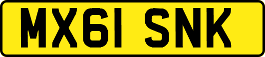 MX61SNK