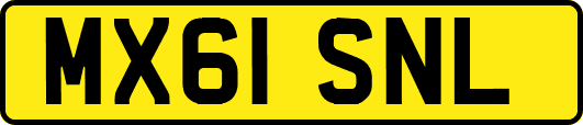 MX61SNL