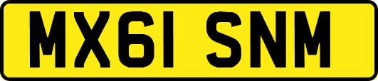 MX61SNM