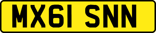 MX61SNN
