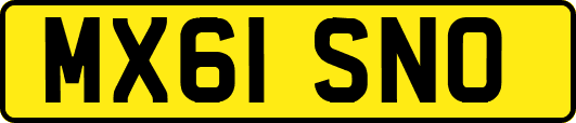 MX61SNO