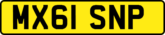 MX61SNP