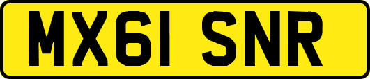 MX61SNR
