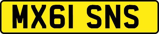 MX61SNS