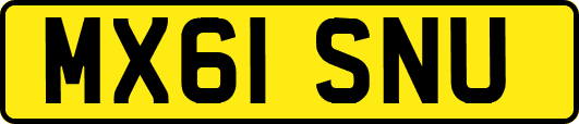 MX61SNU