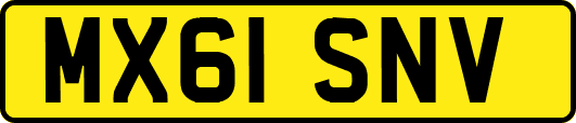 MX61SNV
