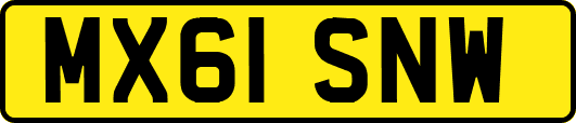 MX61SNW