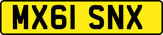 MX61SNX