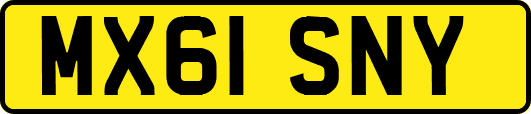 MX61SNY