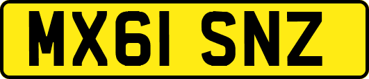 MX61SNZ