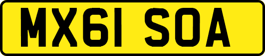 MX61SOA