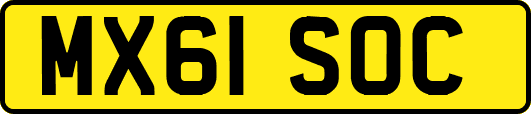 MX61SOC