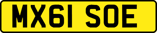 MX61SOE