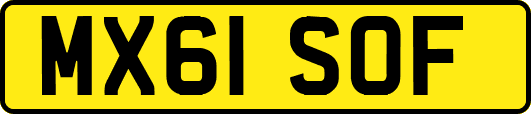 MX61SOF
