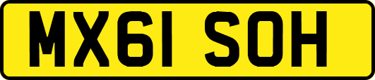 MX61SOH