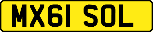 MX61SOL