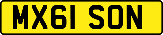 MX61SON