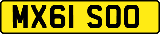 MX61SOO