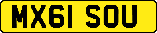 MX61SOU
