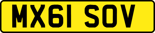 MX61SOV