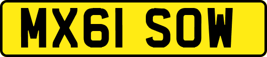 MX61SOW