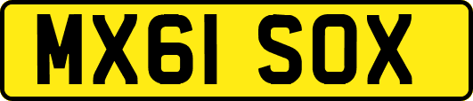 MX61SOX