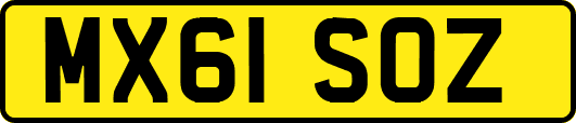 MX61SOZ