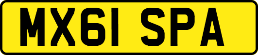 MX61SPA