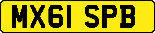 MX61SPB