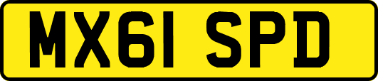 MX61SPD