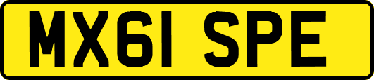 MX61SPE