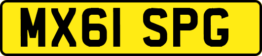 MX61SPG