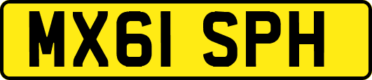 MX61SPH