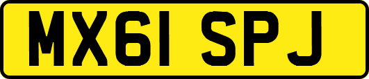 MX61SPJ