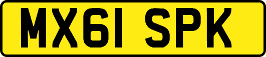 MX61SPK