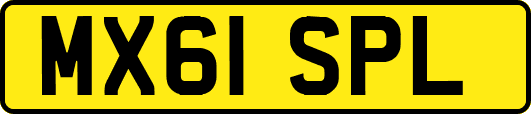 MX61SPL