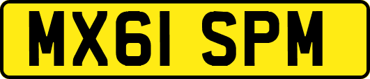 MX61SPM