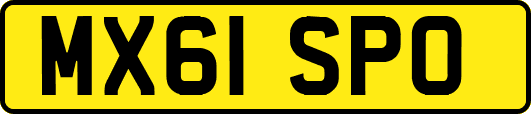MX61SPO
