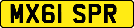 MX61SPR