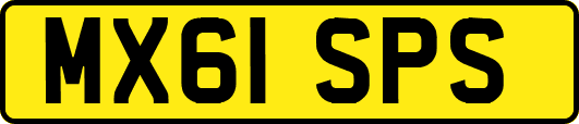 MX61SPS