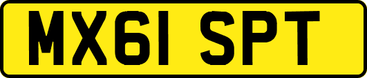 MX61SPT